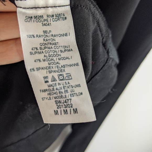 Splendid Open Cardigan - Picture 3 of 3